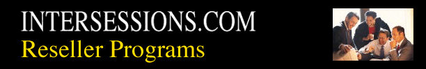 Intersessions - Web Site Hosting Services